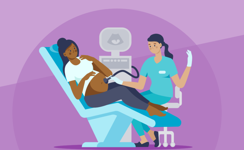 Maternal Care